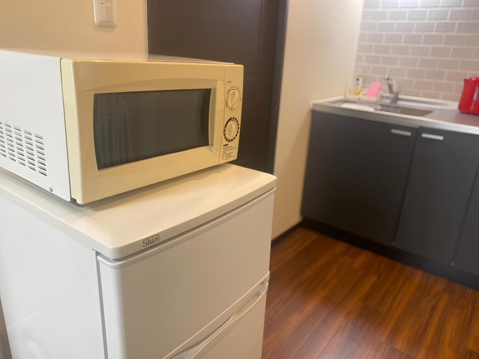 Apartmán Suyi Ósaka Exteriér fotografie