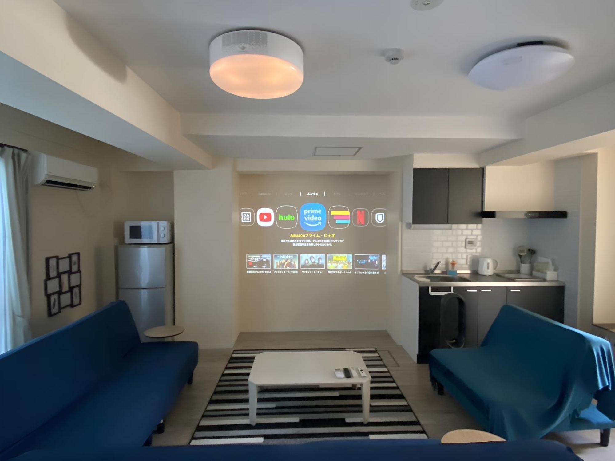 Apartmán Suyi Ósaka Exteriér fotografie