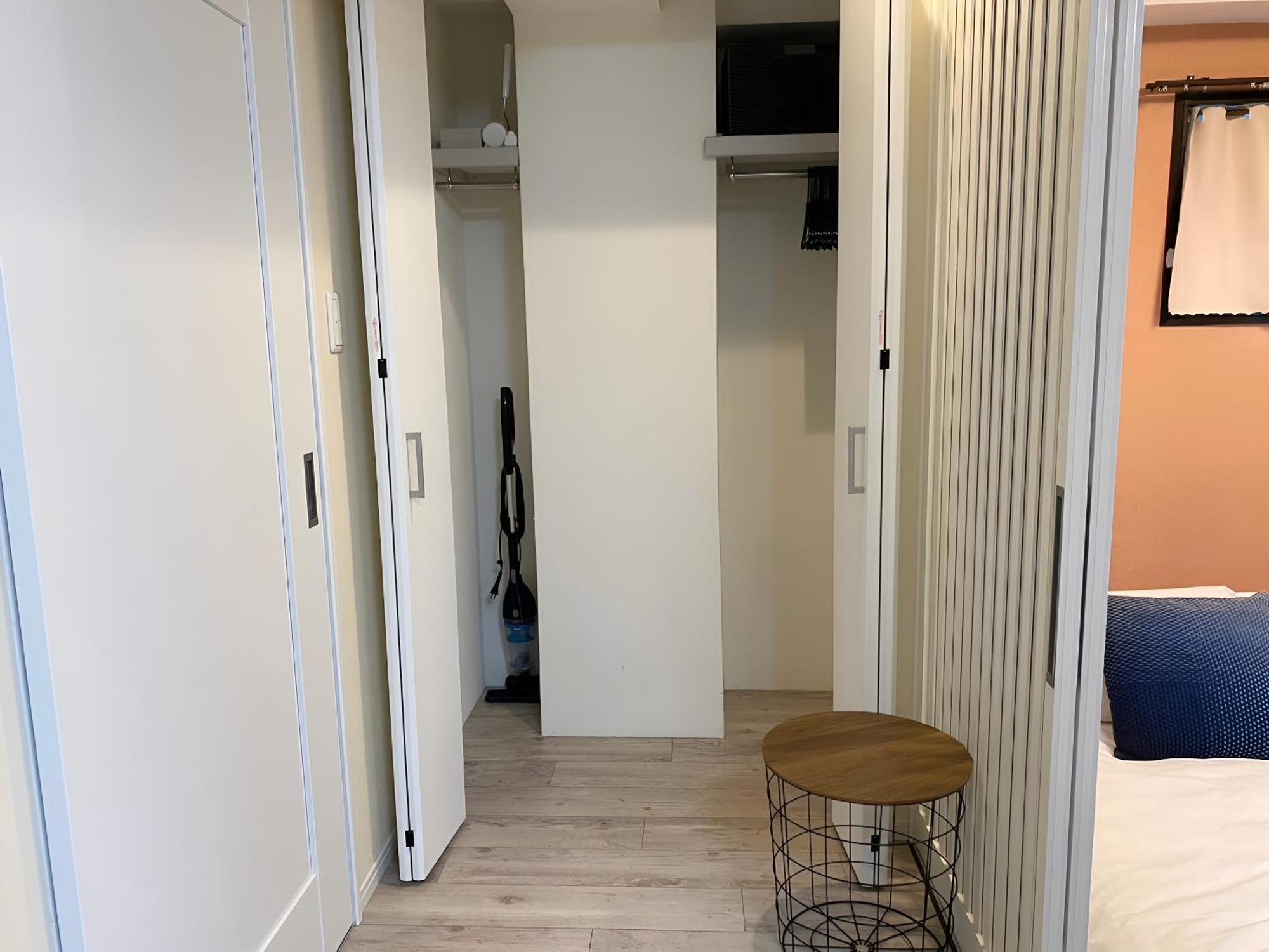 Apartmán Suyi Ósaka Exteriér fotografie