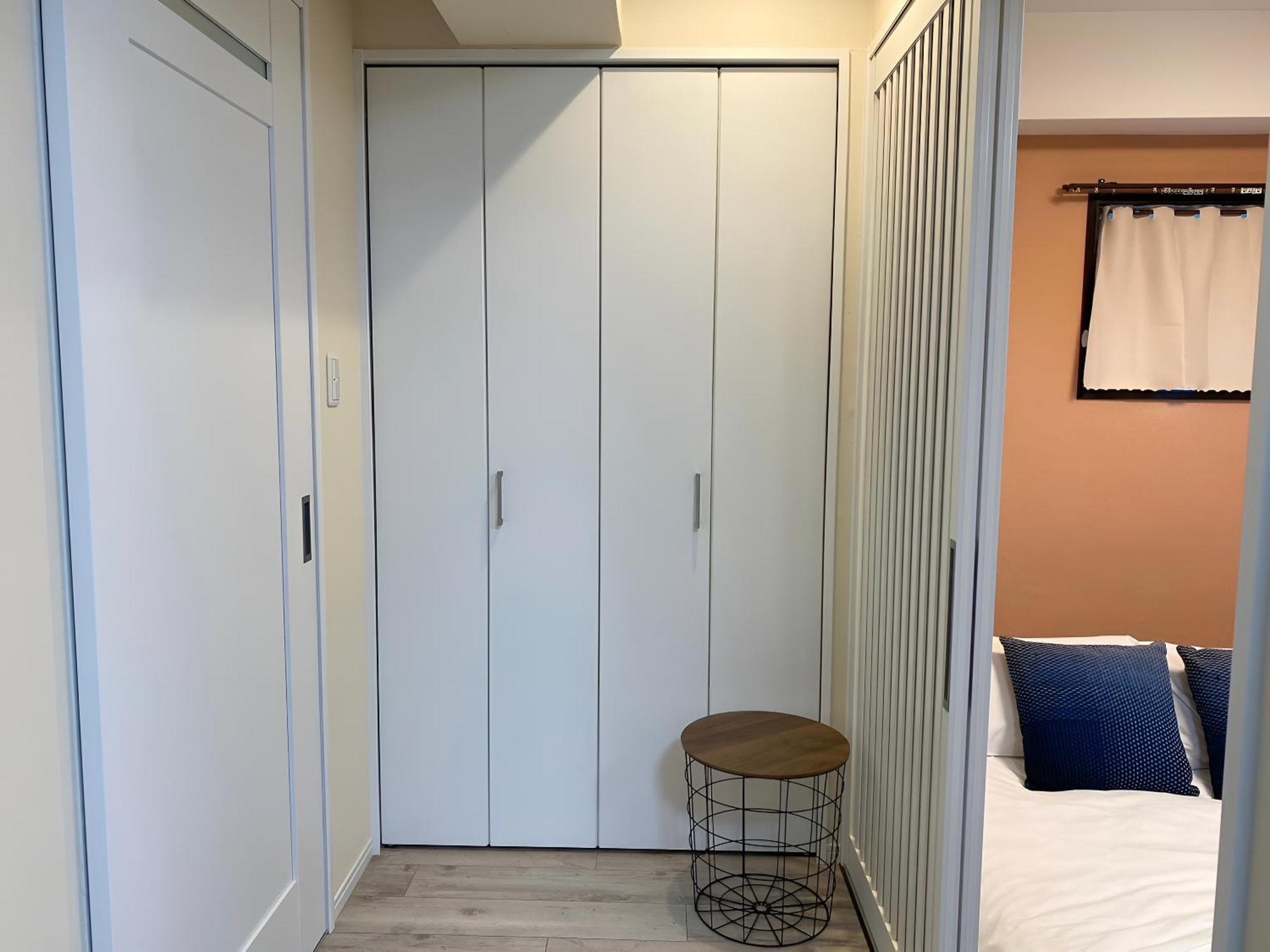Apartmán Suyi Ósaka Exteriér fotografie