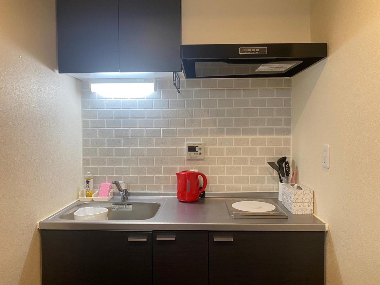 Apartmán Suyi Ósaka Exteriér fotografie