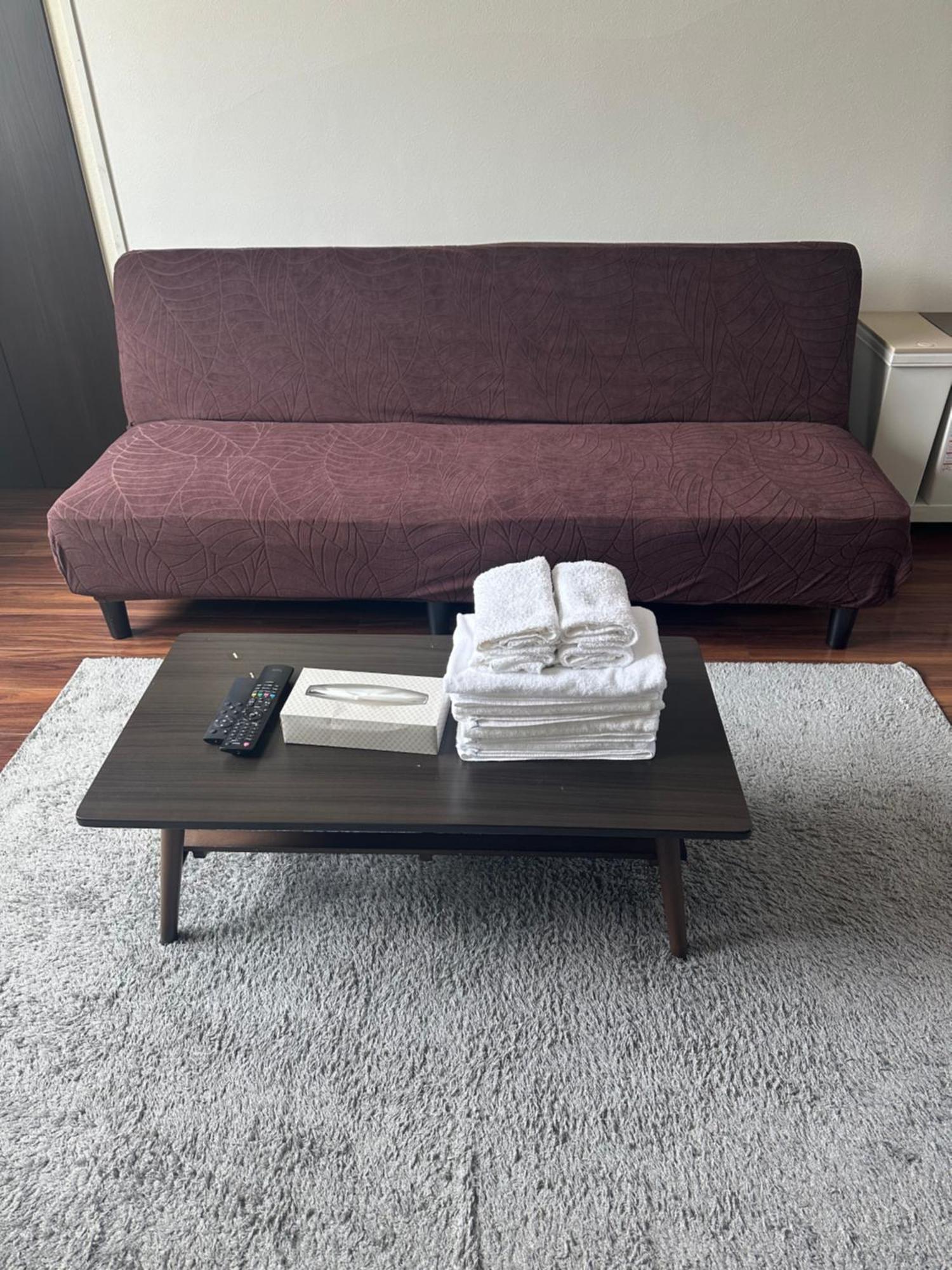 Apartmán Suyi Ósaka Exteriér fotografie
